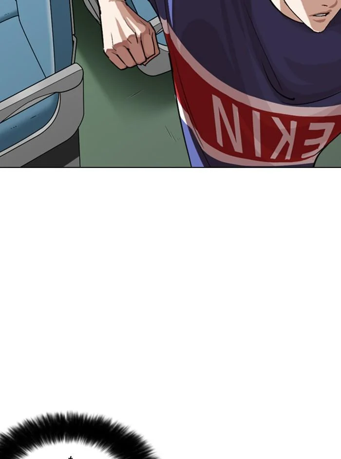 Lookism ตอนที่ 257 page 10