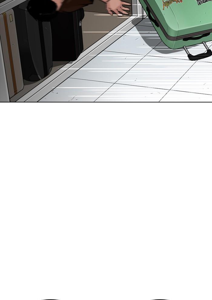 Lookism ตอนที่ 257 page 117