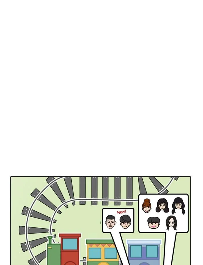 Lookism ตอนที่ 258 page 8