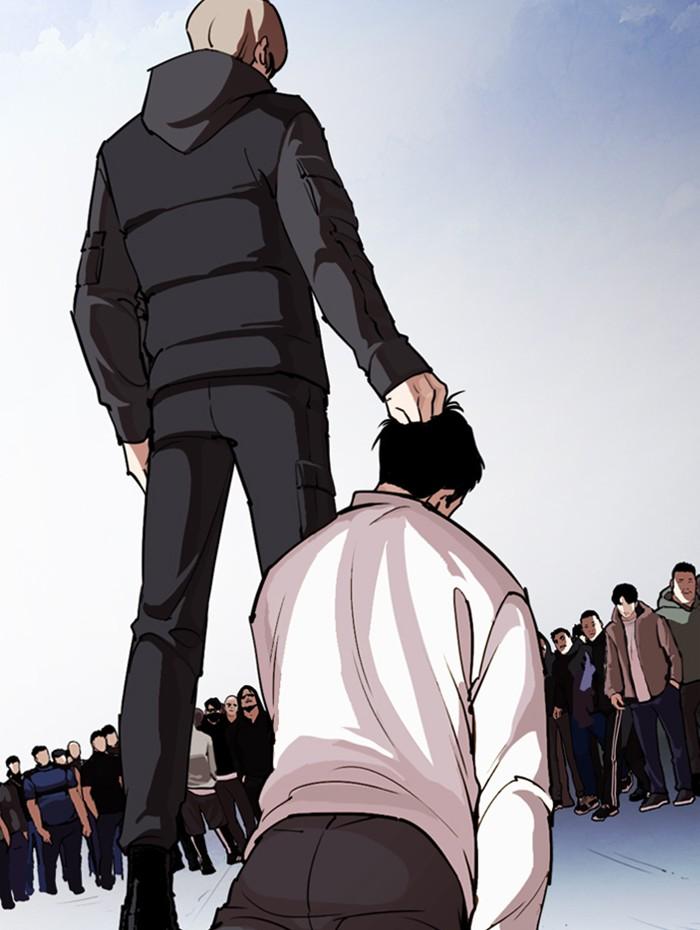 Lookism ตอนที่ 258 page 175