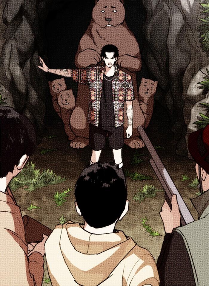 Lookism ตอนที่ 259 page 48