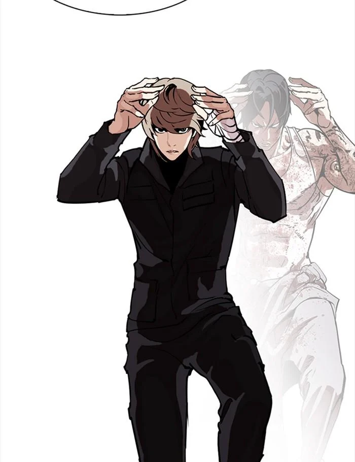 Lookism ตอนที่ 261 page 1