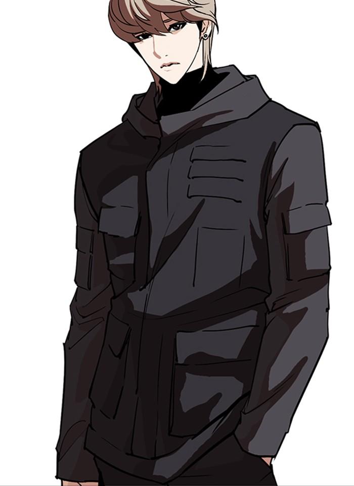 Lookism ตอนที่ 261 page 102