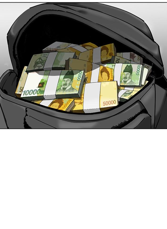 Lookism ตอนที่ 261 page 153