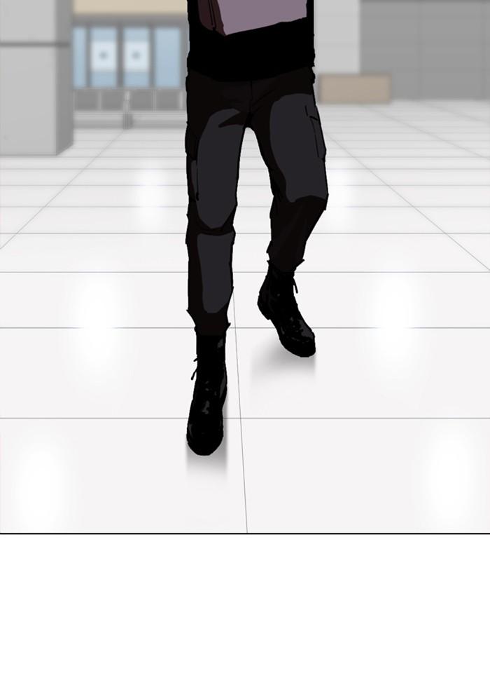 Lookism ตอนที่ 261 page 160