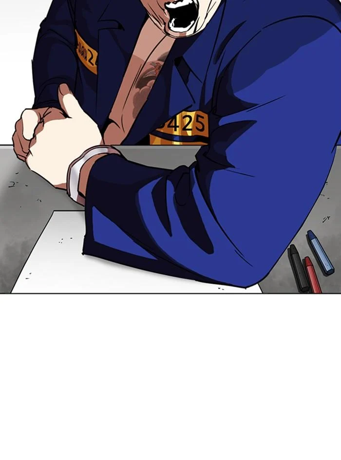 Lookism ตอนที่ 264 page 31