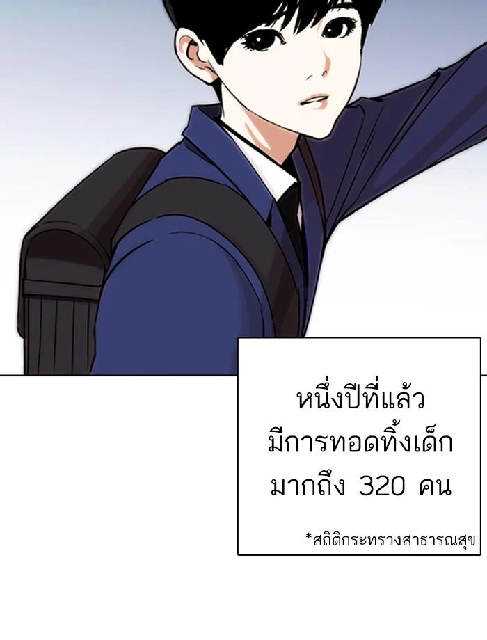 Lookism ตอนที่ 266 page 22