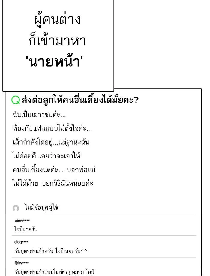 Lookism ตอนที่ 266 page 25