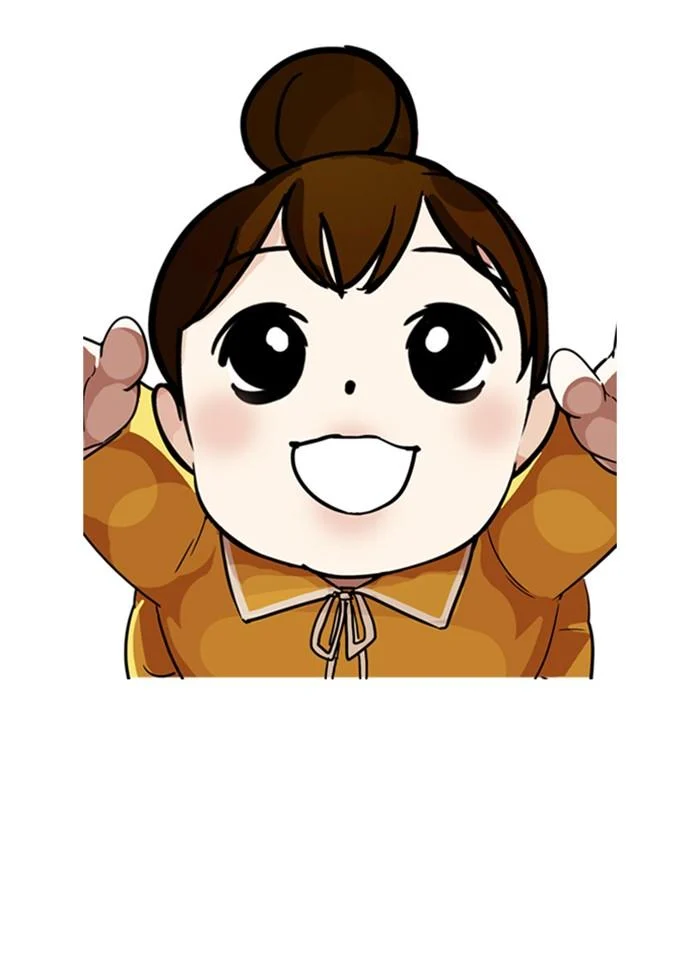 Lookism ตอนที่ 267 page 1