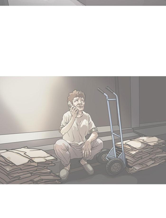 Lookism ตอนที่ 267 page 72