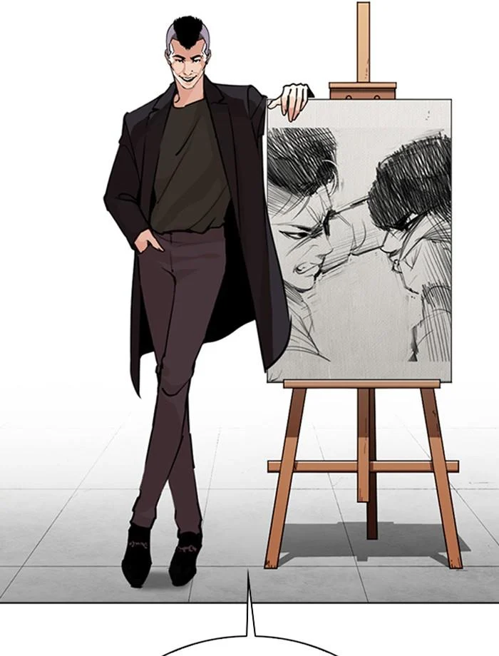 Lookism ตอนที่ 269 page 3