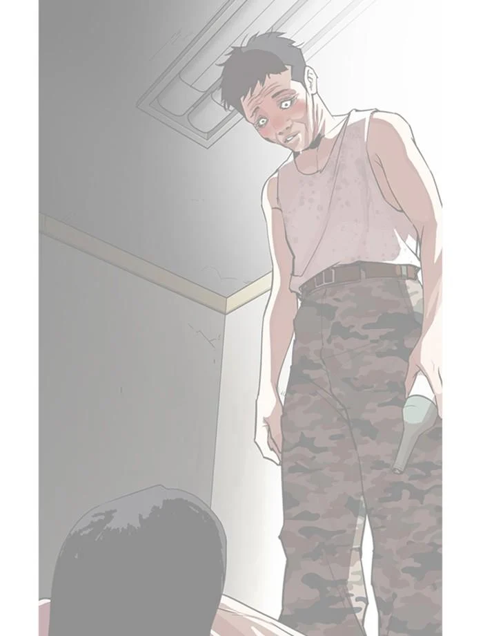 Lookism ตอนที่ 269 page 17