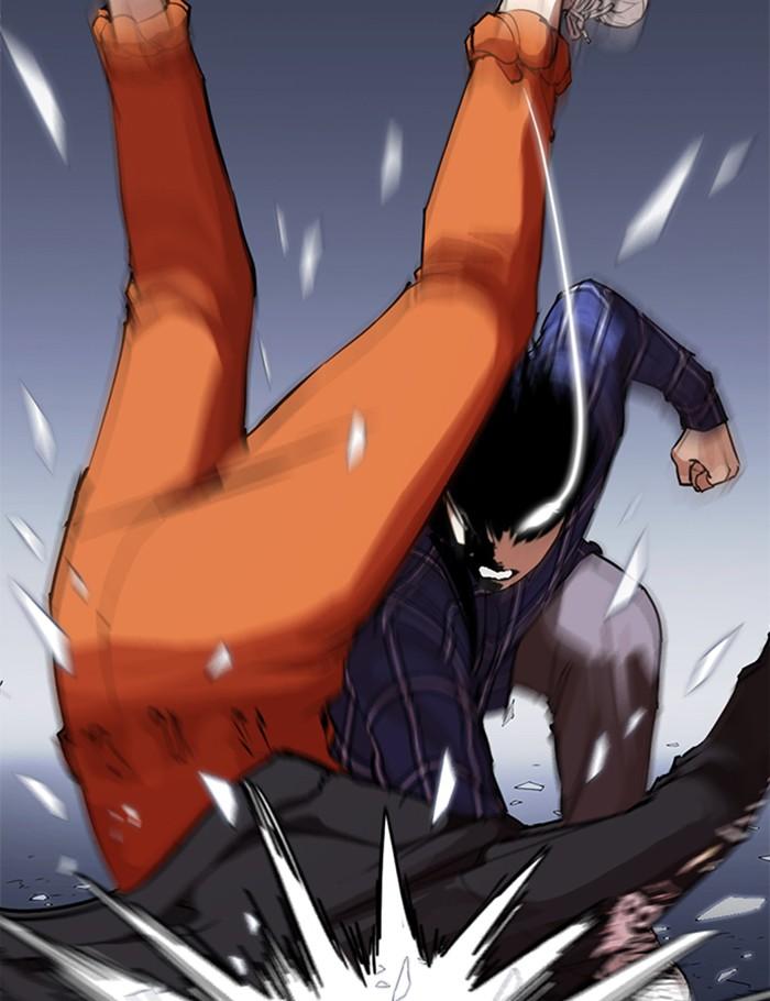 Lookism ตอนที่ 269 page 85