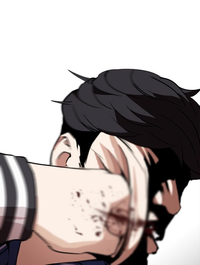 Lookism ตอนที่ 269 page 155