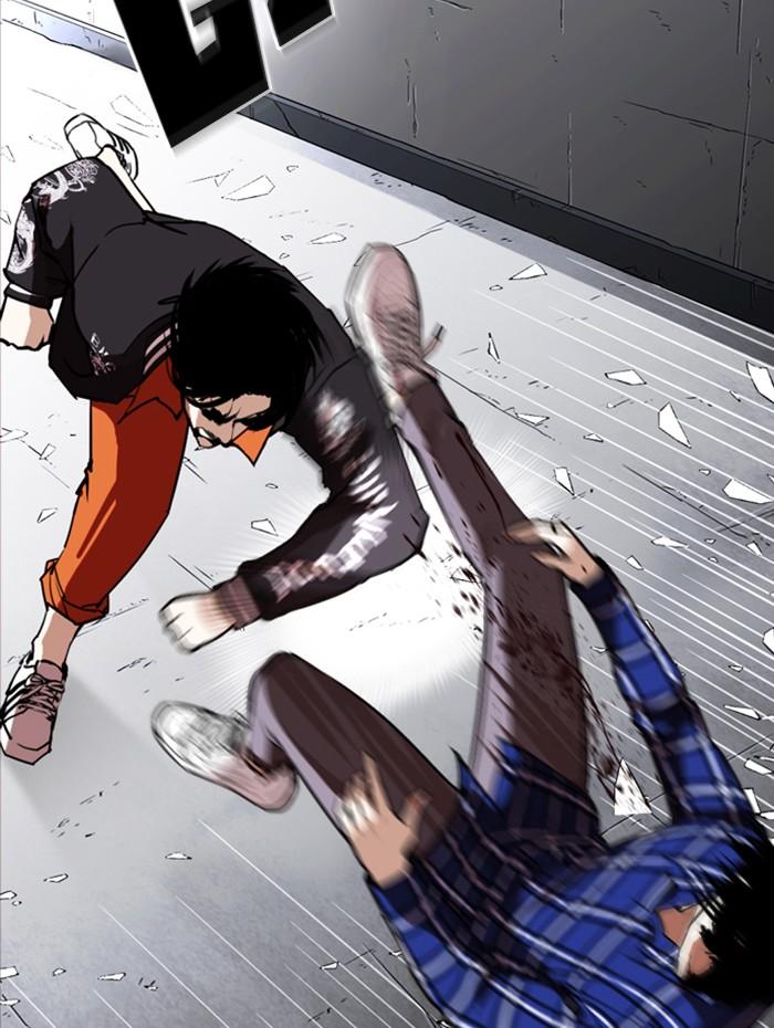 Lookism ตอนที่ 269 page 157