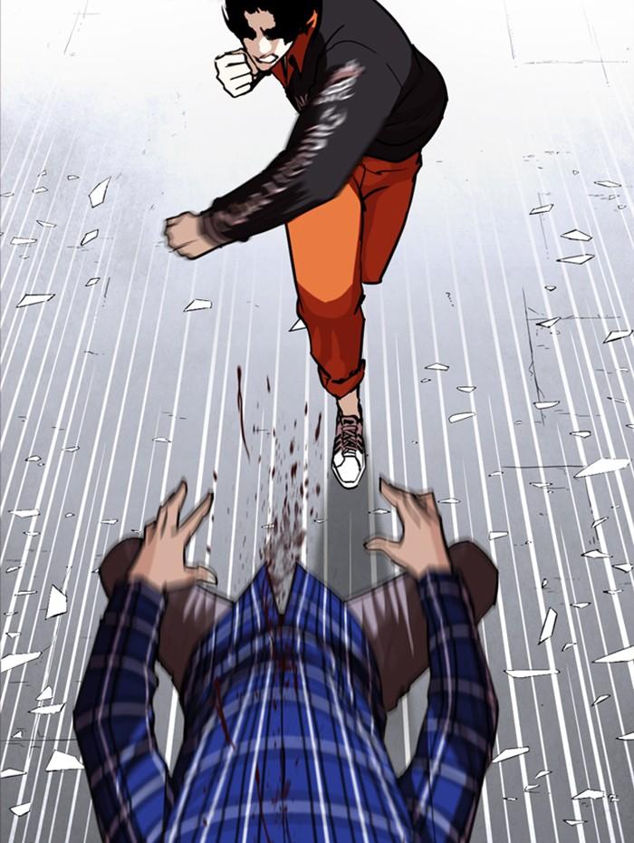 Lookism ตอนที่ 269 page 160