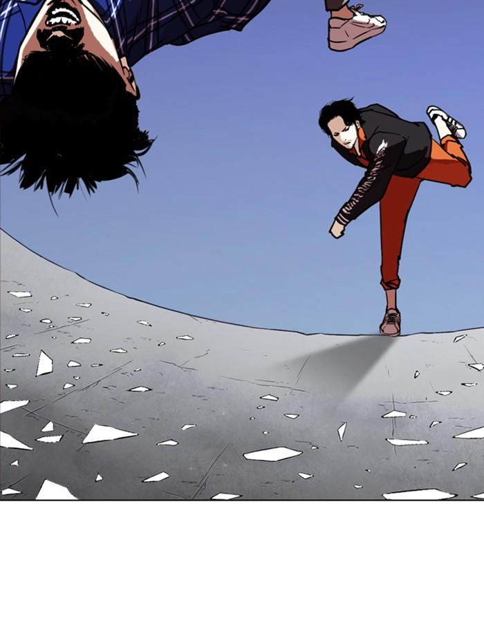 Lookism ตอนที่ 269 page 163