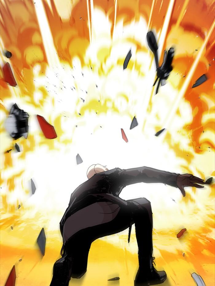 Lookism ตอนที่ 270 page 55