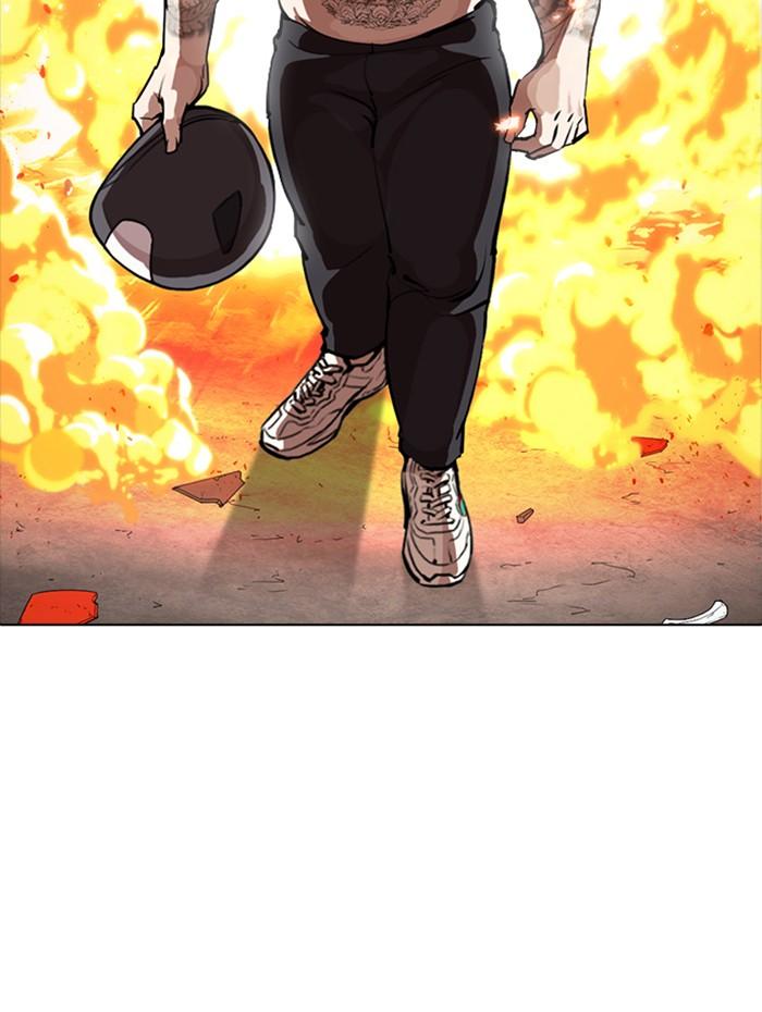 Lookism ตอนที่ 270 page 61