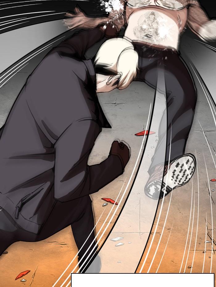 Lookism ตอนที่ 270 page 100