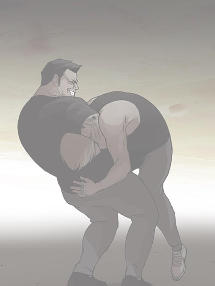 Lookism ตอนที่ 270 page 128