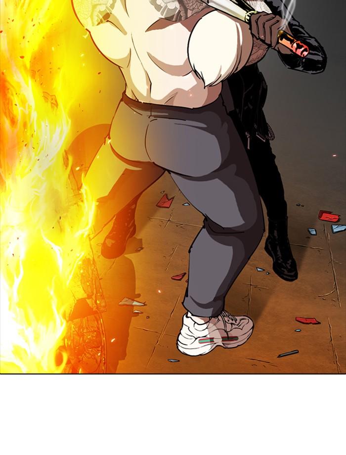 Lookism ตอนที่ 270 page 142