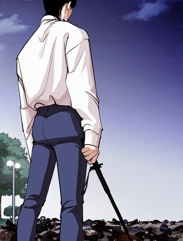 Lookism ตอนที่ 270 page 168