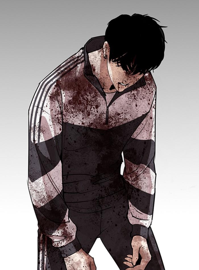 Lookism ตอนที่ 272 page 94