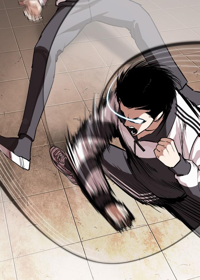 Lookism ตอนที่ 272 page 113