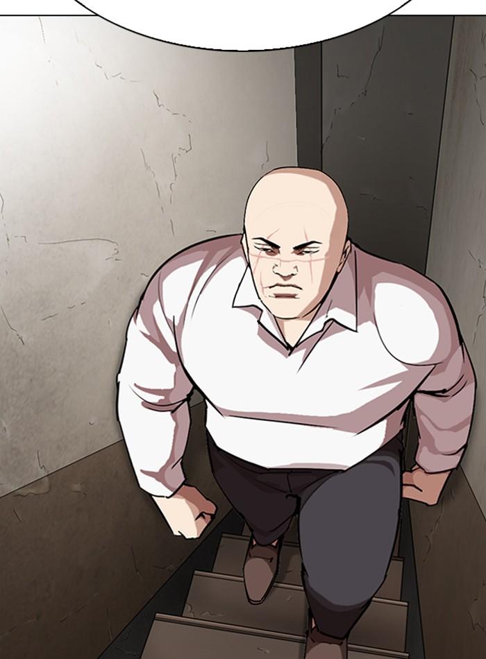 Lookism ตอนที่ 272 page 129