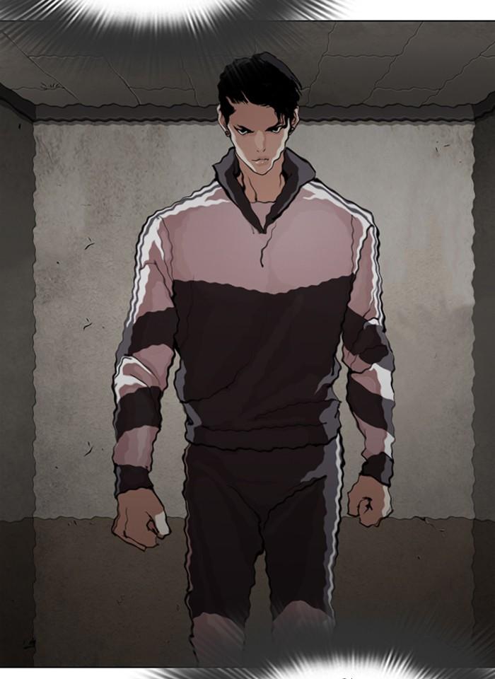 Lookism ตอนที่ 273 page 97