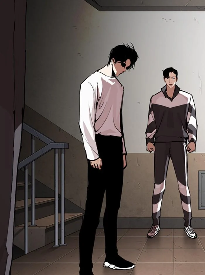 Lookism ตอนที่ 274 page 1