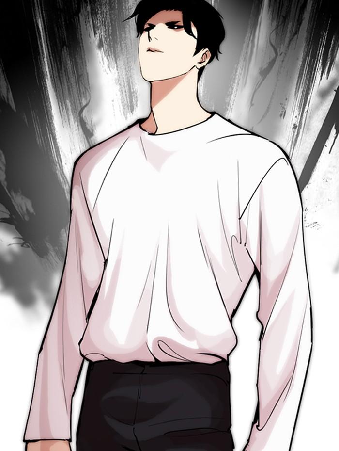 Lookism ตอนที่ 274 page 93
