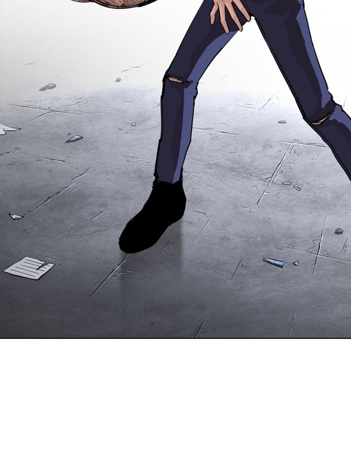 Lookism ตอนที่ 274 page 164