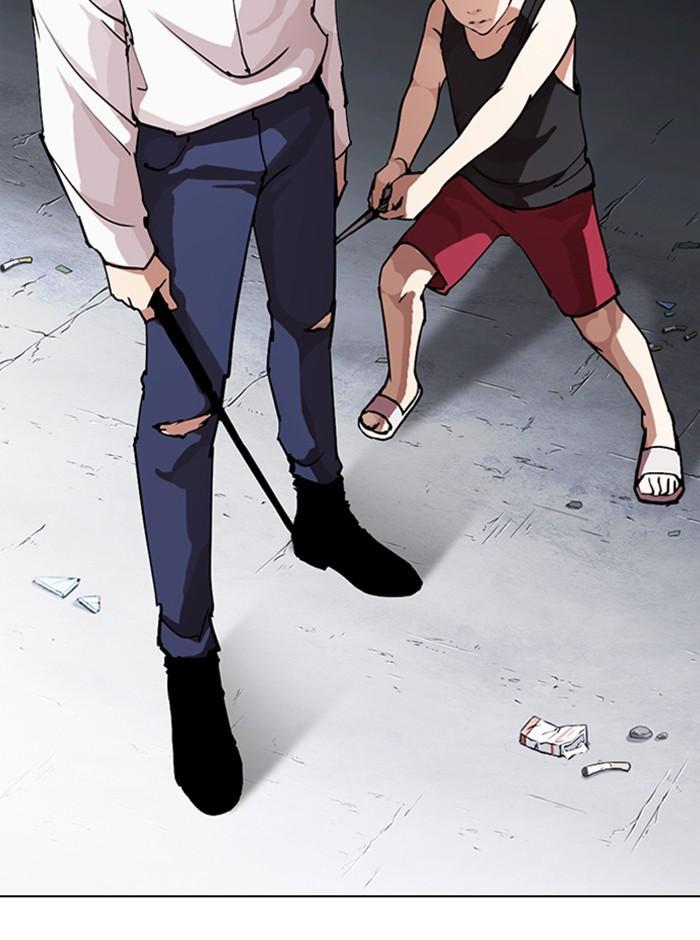 Lookism ตอนที่ 274 page 179