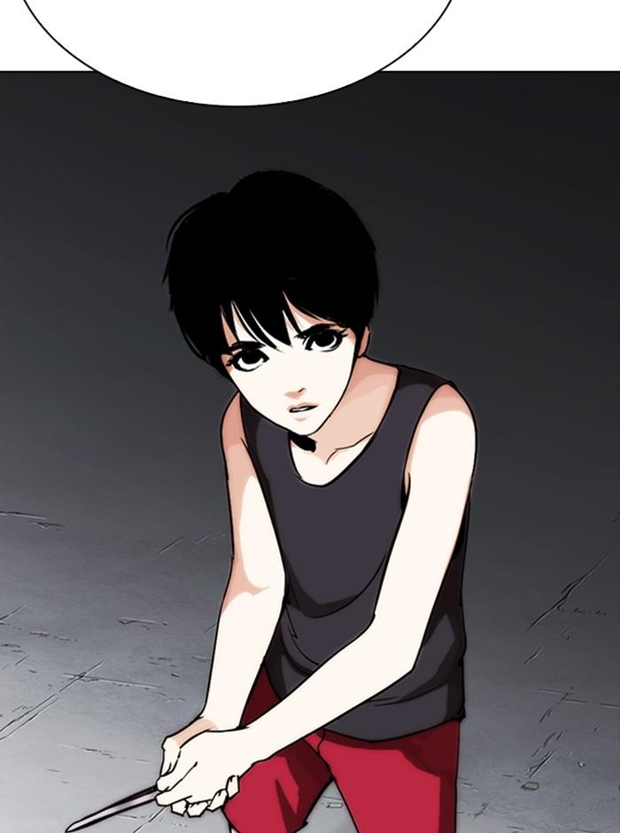 Lookism ตอนที่ 274 page 184