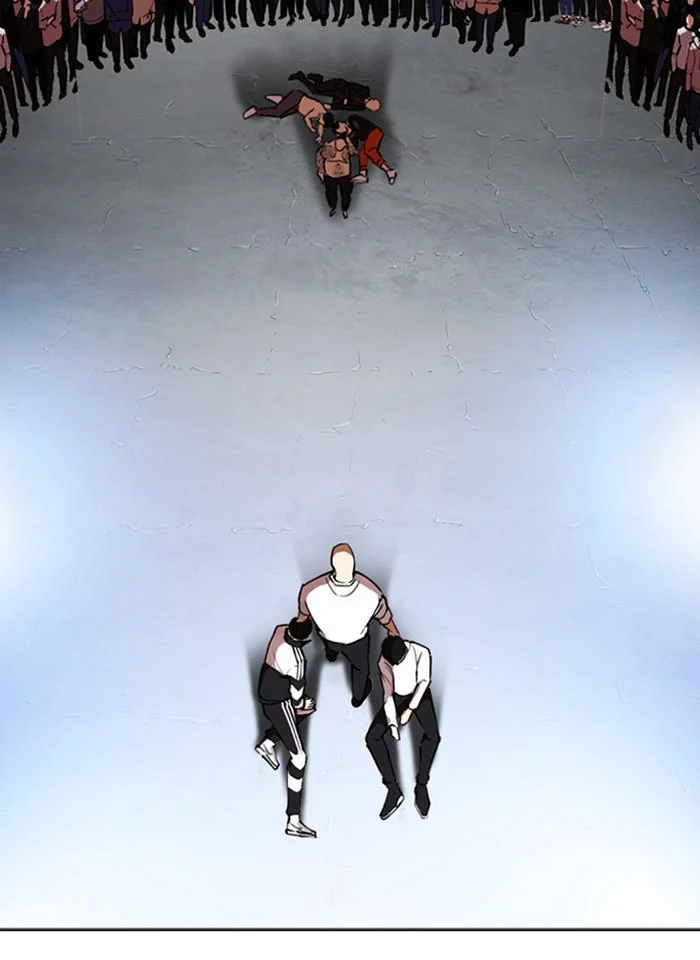 Lookism ตอนที่ 275 page 19