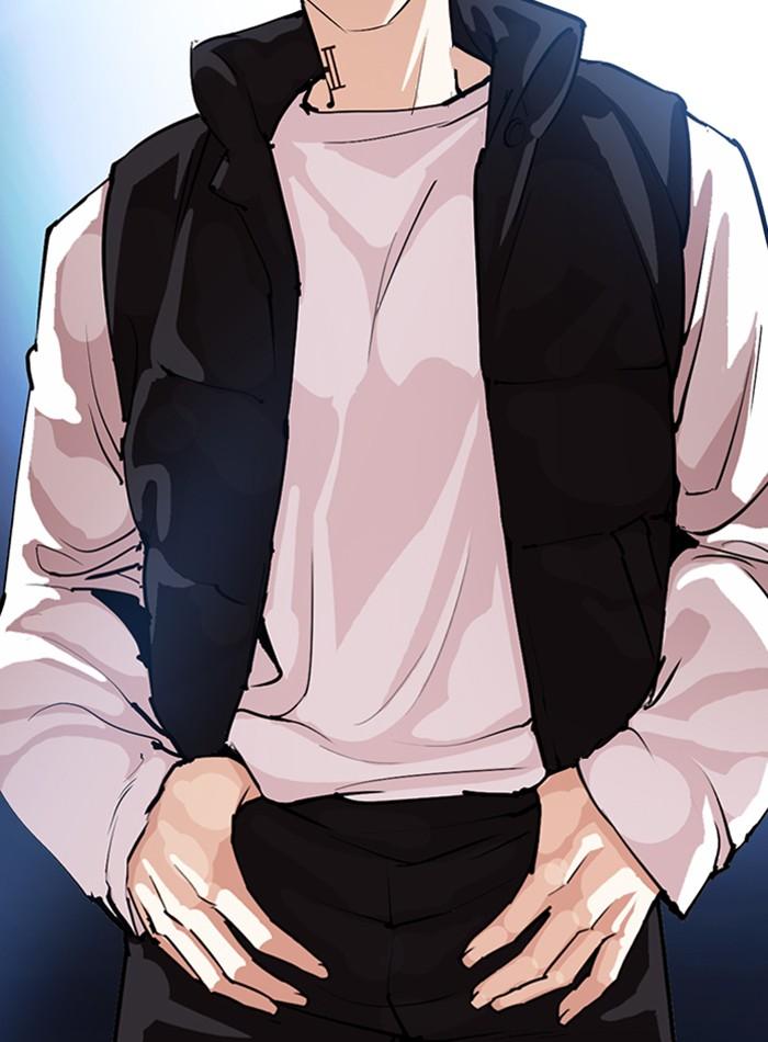 Lookism ตอนที่ 275 page 133