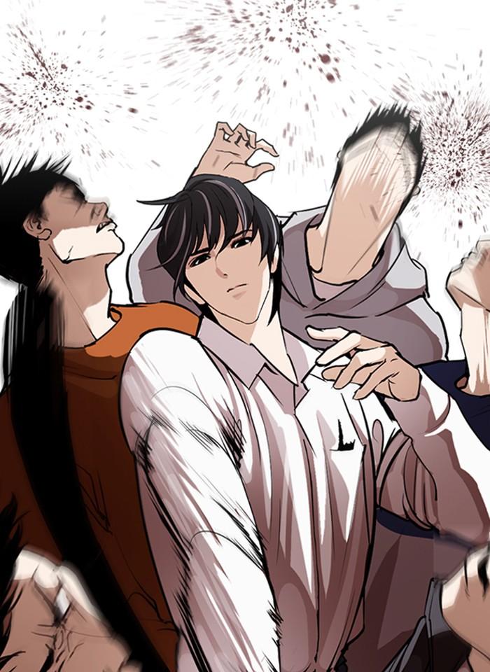 Lookism ตอนที่ 276 page 18