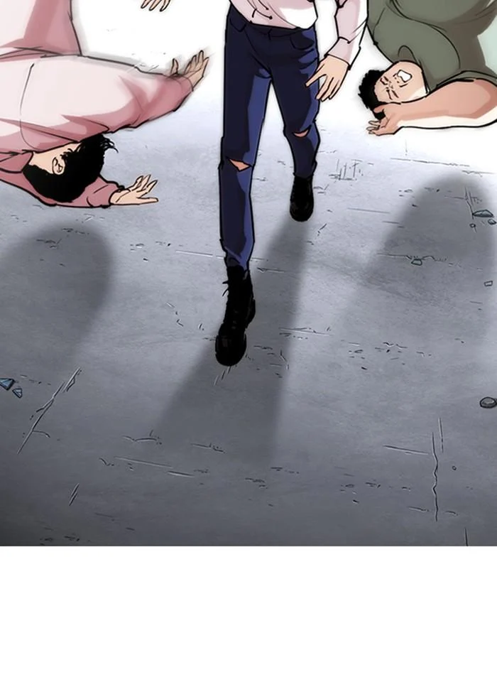 Lookism ตอนที่ 276 page 23