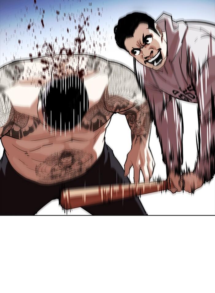 Lookism ตอนที่ 276 page 129