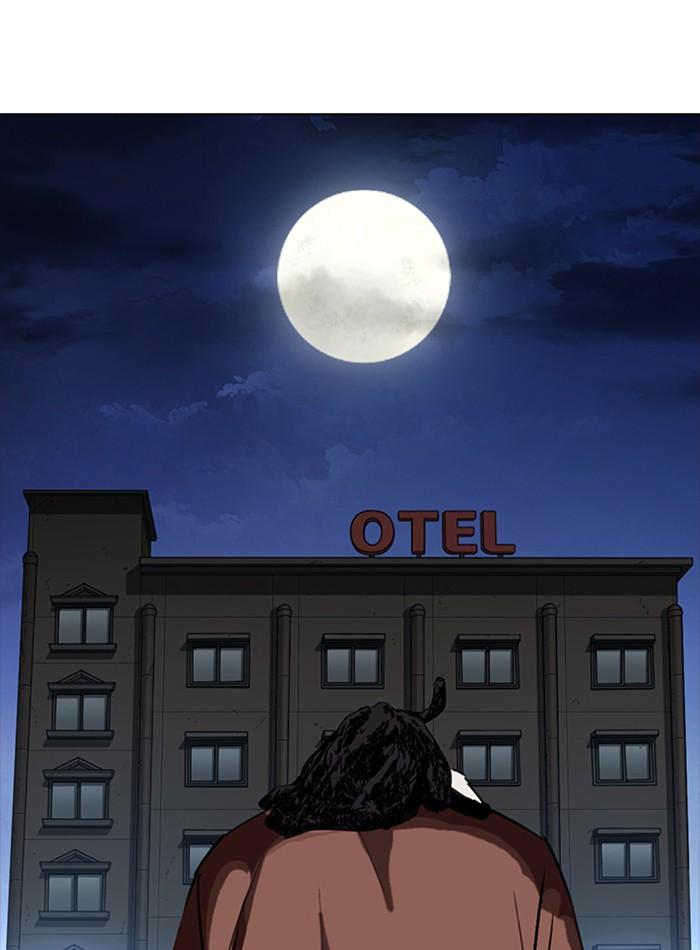 Lookism ตอนที่ 276 page 158