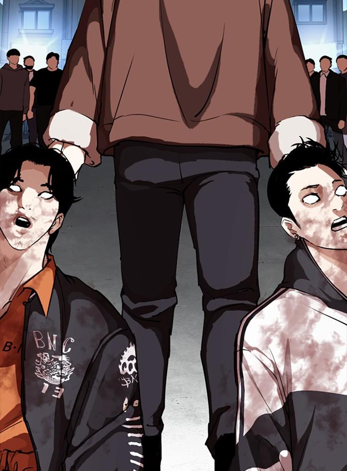 Lookism ตอนที่ 276 page 159