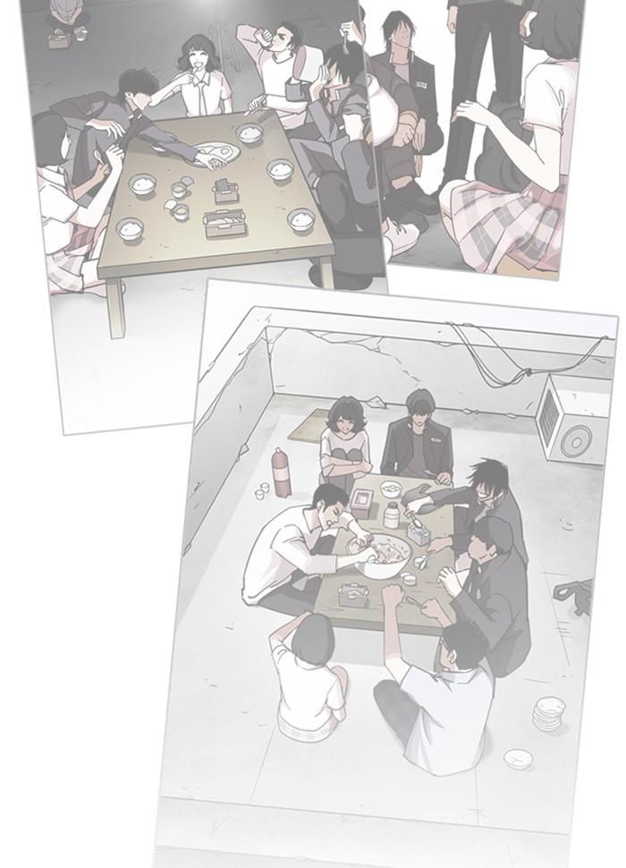 Lookism ตอนที่ 277 page 16