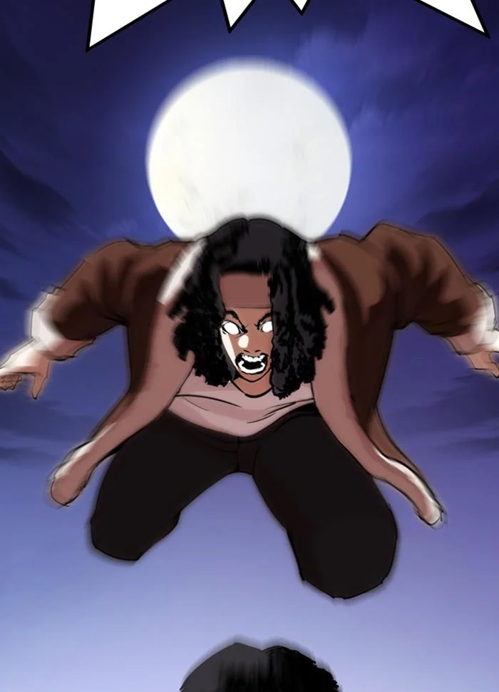 Lookism ตอนที่ 277 page 28