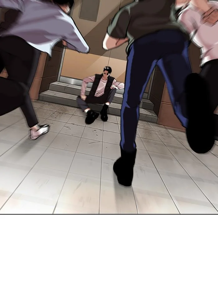 Lookism ตอนที่ 277 page 41