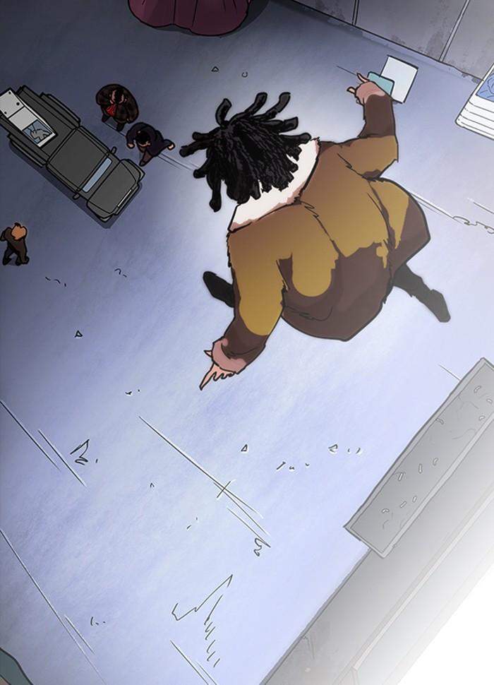 Lookism ตอนที่ 277 page 108