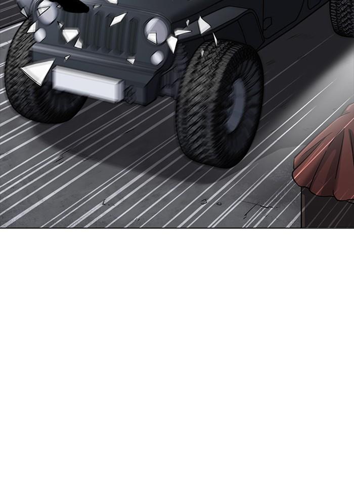 Lookism ตอนที่ 277 page 111