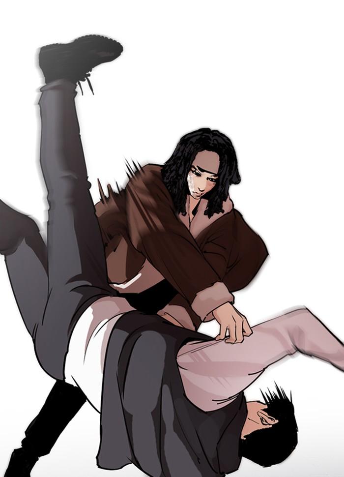 Lookism ตอนที่ 277 page 113