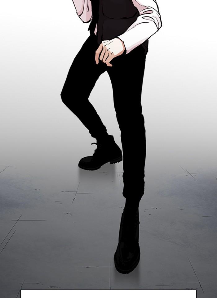 Lookism ตอนที่ 277 page 134